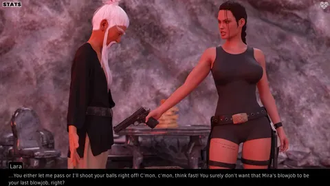 Lara Croft and the Lost City screenshot 3