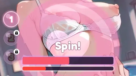 Darling Touch screenshot 3