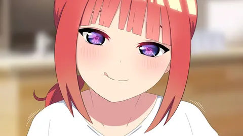 Gotoubun Honeymoon screenshot 2