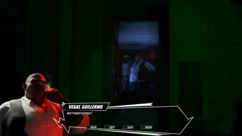RICO Sin City screenshot 6