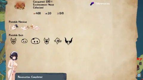 Hilichurl's Ambition screenshot 4