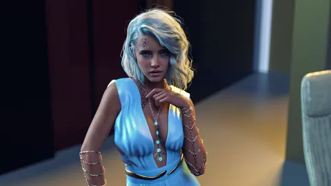 Star Harem screenshot 4