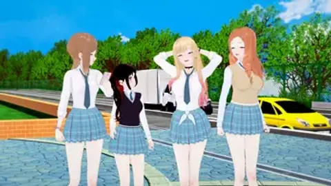 Bisque Doll screenshot 5