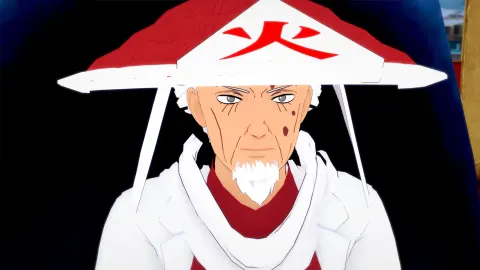 Naruto: The Trials of Menma screenshot 2