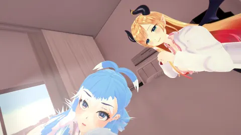 HoloLewd Manager screenshot 5