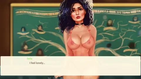 Defense Against the Dark Arts screenshot 3