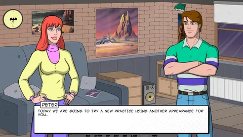 Cosplay Therapy screenshot 4
