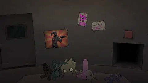 Five Dangerous Nights For Your Ass screenshot 2