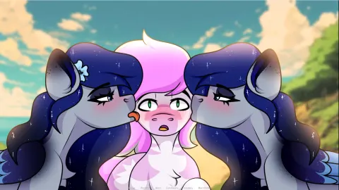 Sweet Love screenshot 2