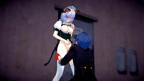 Date a Live: Shattered Memories screenshot 6