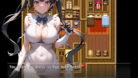 Dungeon Fuck screenshot 3