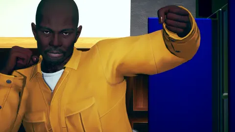 Super Secret Spy screenshot 3