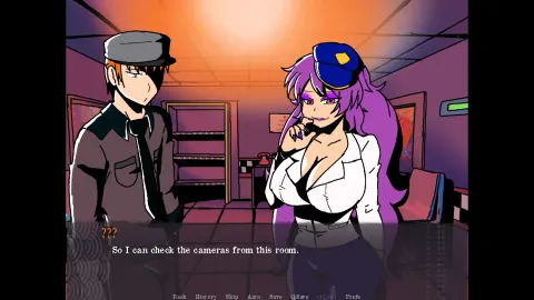 Five Night at Lust screenshot 1