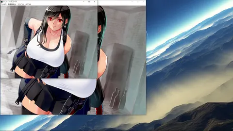 Tia Dress Break screenshot 4