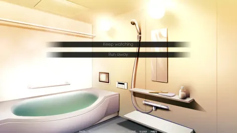 Zone Zero Project screenshot 1