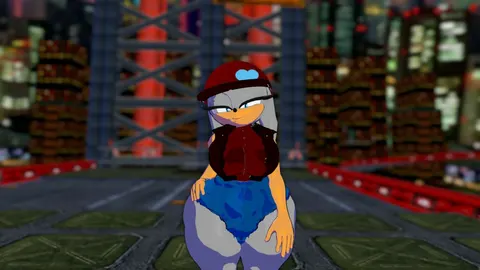 Mobian Pimp screenshot 3
