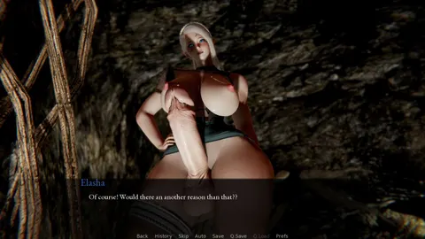 Futaisekai - A Tale of Unintended Fate screenshot 2