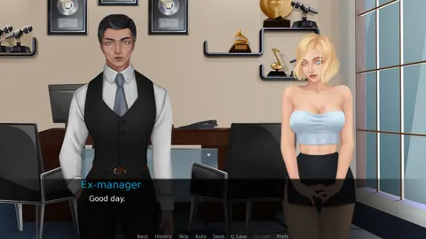 K POP Manager screenshot 1