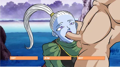 Dragon Girl X Universe screenshot 5