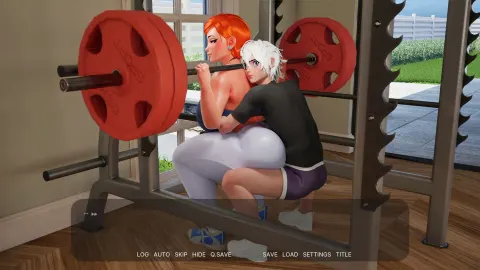 Mansion Days screenshot 5