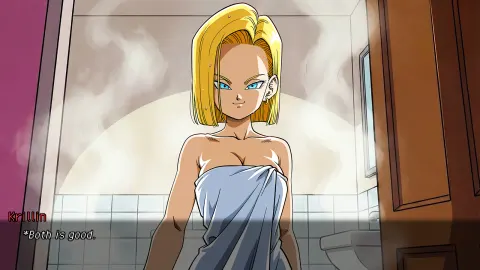 D Barl Z: Twice Abridged screenshot 5
