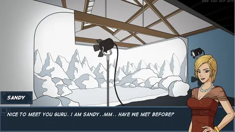 Book 5: Untold Legend of Korra screenshot 6
