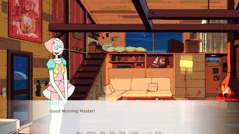 Pearlescent Trainer screenshot 2