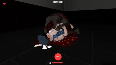 Siren Of The Dead screenshot 6
