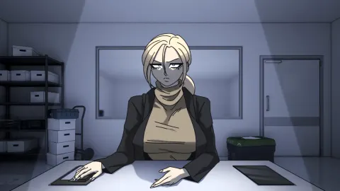 F.M.C - Freaky Monster Containment screenshot 1