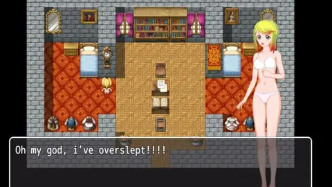 Little Witch Emily screenshot 2