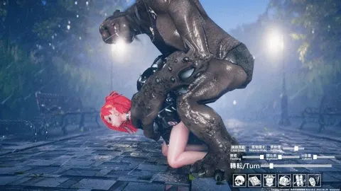ACG Cosplay Simulator screenshot 5