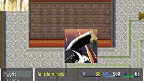 BUREACH: Gates of Time screenshot 5