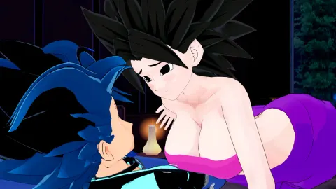 AX: Naughty Mission screenshot 2