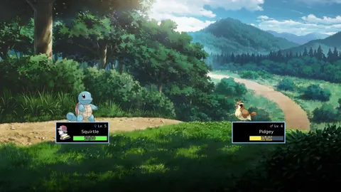 PokeLew: for Waifus screenshot 4