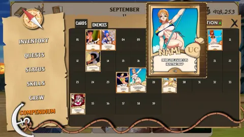 Booty Hunter screenshot 2