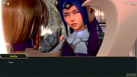 League of Lust screenshot 6