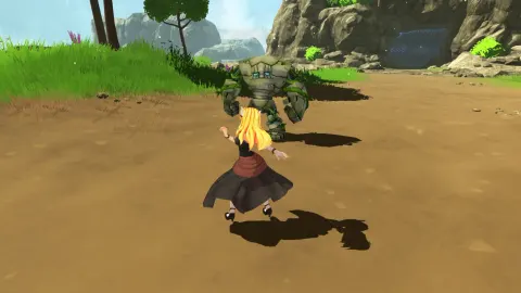 Bowsette screenshot 5