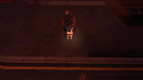 Stripped In Action: Beyond The Hero Course screenshot 6