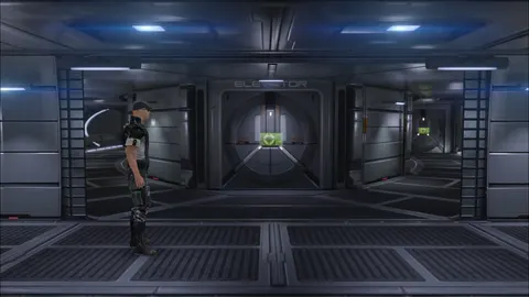Indoctrination screenshot 4