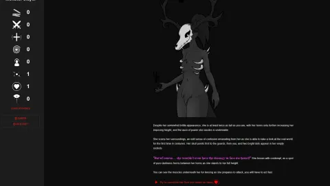 Monster Slayer screenshot 6