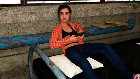 OSC The Lust of Us screenshot 3