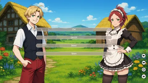 Mushoku Tensex screenshot 2