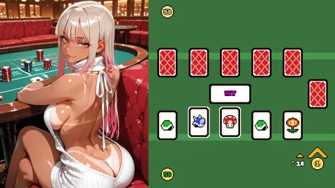Princess Hearts Poker screenshot 5