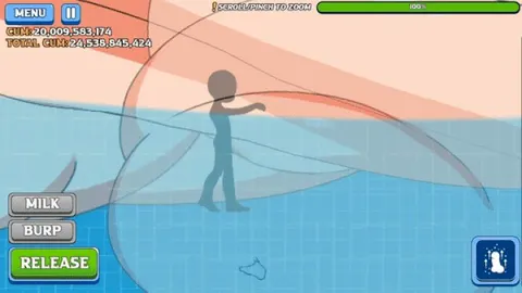 Juiceflation screenshot 2