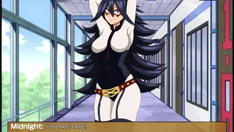 Hero Cummy screenshot 2