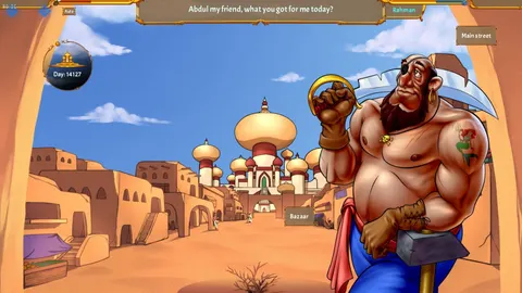 Princess trainer: Jasmine screenshot 2