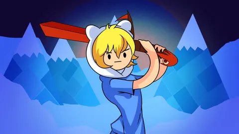 Sexventure Time screenshot 6