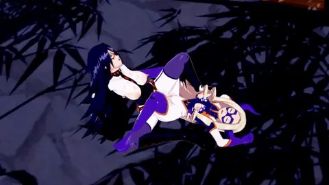 My Hero Rising screenshot 3