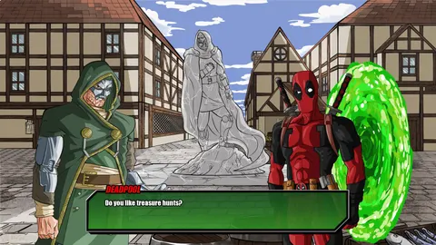 Doomination screenshot 6