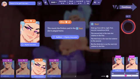 The Hole of Glory screenshot 5